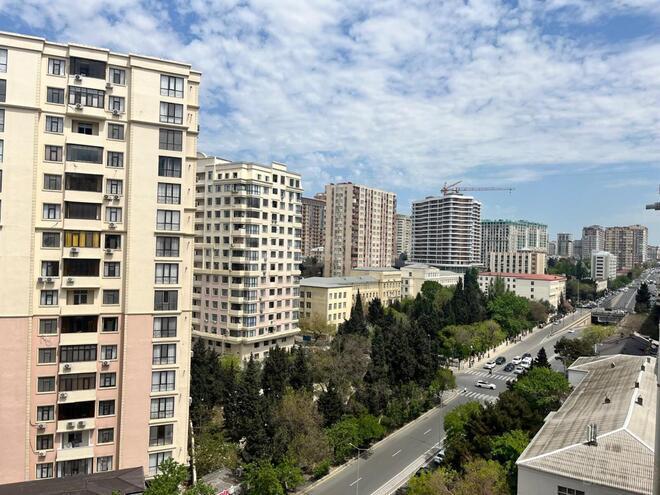 Продаётся 2-комн. новостройка 104 м², м. Гянджлик, photo 13 from 14