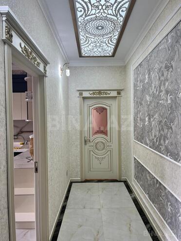 Продаётся 2-комн. новостройка 104 м², м. Гянджлик, photo 5 from 14