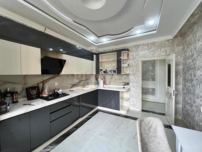 Продаётся 2-комн. новостройка 104 м², м. Гянджлик, photo 4 from 14