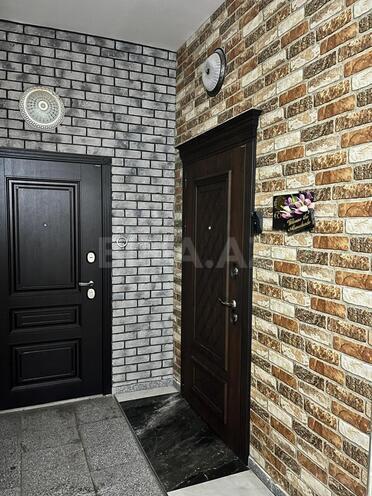 Продаётся 2-комн. новостройка 104 м², м. Гянджлик, photo 10 from 14