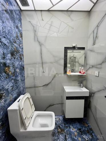 Продаётся 2-комн. новостройка 104 м², м. Гянджлик, photo 9 from 14