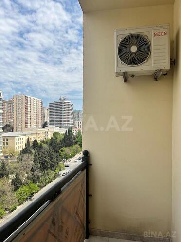 Продаётся 2-комн. новостройка 104 м², м. Гянджлик, photo 12 from 14