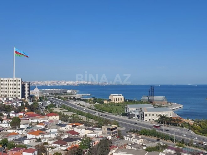 Satılır 2 otaqlı yeni tikili 70 m², Səbail r., photo 13 from 14