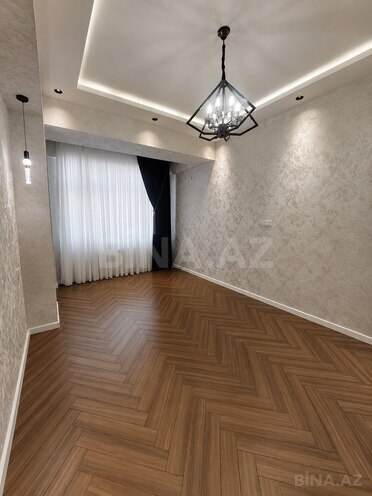 Satılır 2 otaqlı yeni tikili 70 m², Səbail r., photo 7 from 14