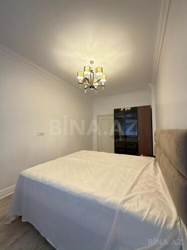 Satılır 2 otaqlı yeni tikili 75 m², Nəriman Nərimanov m., photo 6 from 16