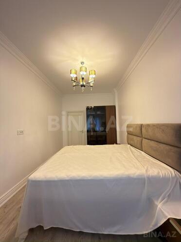 Satılır 2 otaqlı yeni tikili 75 m², Nəriman Nərimanov m., photo 7 from 16