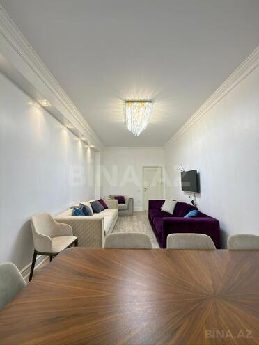Satılır 2 otaqlı yeni tikili 75 m², Nəriman Nərimanov m., photo 5 from 16