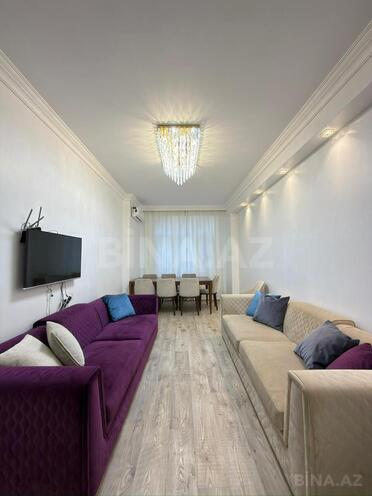 Satılır 2 otaqlı yeni tikili 75 m², Nəriman Nərimanov m., photo 13 from 16