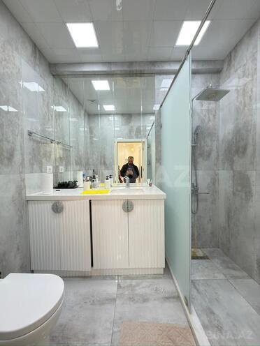 Satılır 2 otaqlı yeni tikili 75 m², Nəriman Nərimanov m., photo 1 from 16