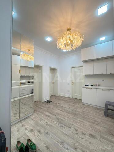 Satılır 2 otaqlı yeni tikili 75 m², Nəriman Nərimanov m., photo 11 from 16
