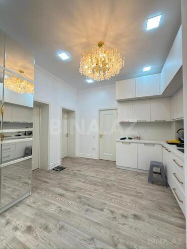 Satılır 2 otaqlı yeni tikili 75 m², Nəriman Nərimanov m., photo 10 from 16