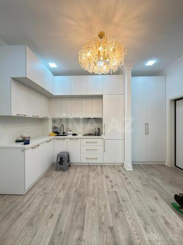 Satılır 2 otaqlı yeni tikili 75 m², Nəriman Nərimanov m., photo 12 from 16