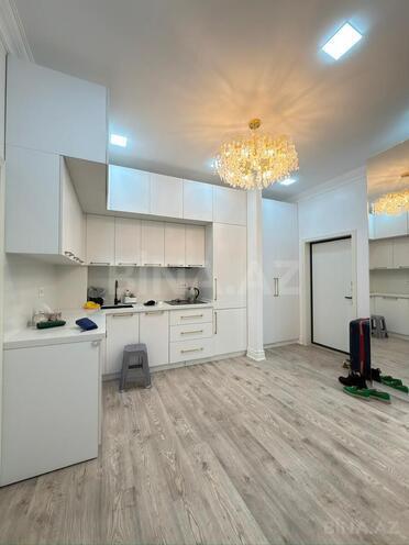 Satılır 2 otaqlı yeni tikili 75 m², Nəriman Nərimanov m., photo 14 from 16