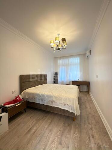 Satılır 2 otaqlı yeni tikili 75 m², Nəriman Nərimanov m., photo 8 from 16