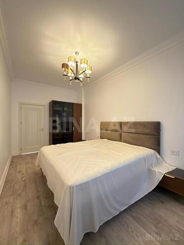 Satılır 2 otaqlı yeni tikili 75 m², Nəriman Nərimanov m., photo 9 from 16