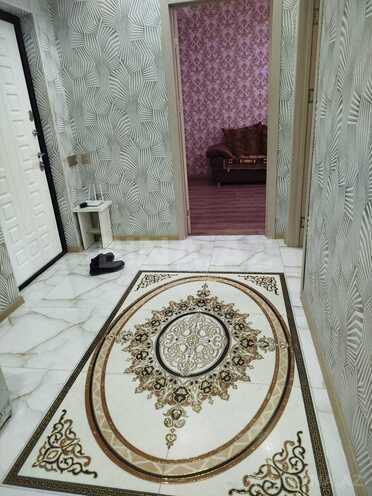 Сдаётся 3-комн. новостройка 110 м², пос. Зых, photo 3 from 16