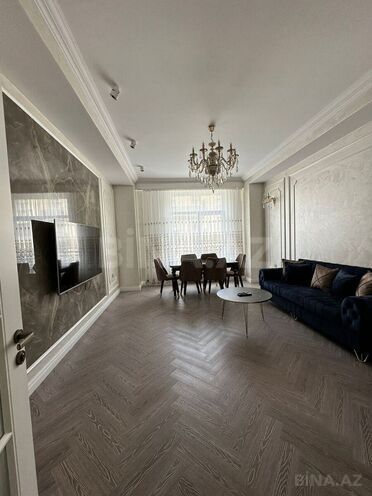 Сдаётся 3-комн. новостройка 130 м², пос. Аг шехер, photo 4 from 16
