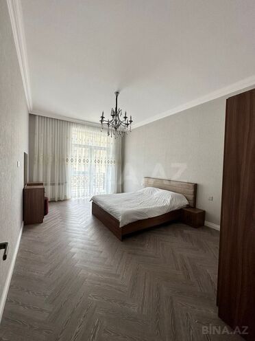 Сдаётся 3-комн. новостройка 130 м², пос. Аг шехер, photo 8 from 16