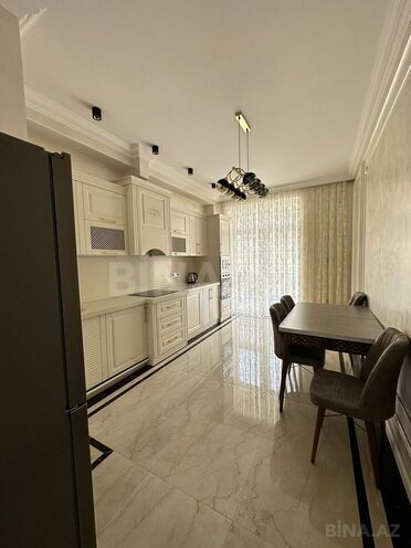 Сдаётся 3-комн. новостройка 130 м², пос. Аг шехер, photo 9 from 16