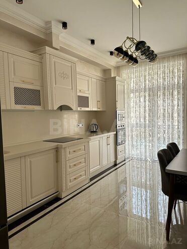 Сдаётся 3-комн. новостройка 130 м², пос. Аг шехер, photo 10 from 16