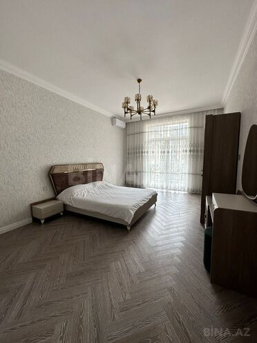 Сдаётся 3-комн. новостройка 130 м², пос. Аг шехер, photo 6 from 16