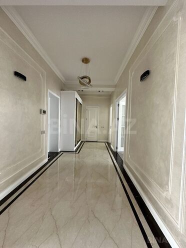 Сдаётся 3-комн. новостройка 130 м², пос. Аг шехер, photo 13 from 16