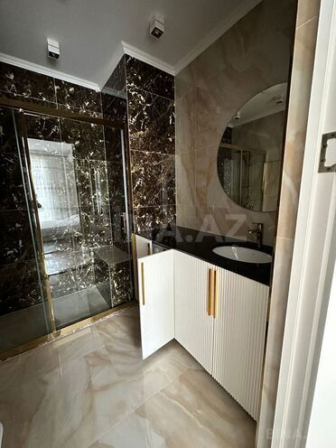 Сдаётся 3-комн. новостройка 130 м², пос. Аг шехер, photo 14 from 16
