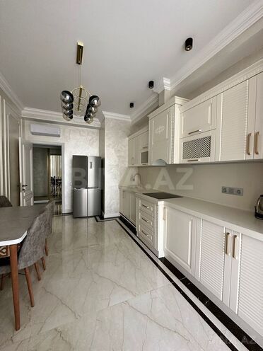 Сдаётся 3-комн. новостройка 130 м², пос. Аг шехер, photo 11 from 16
