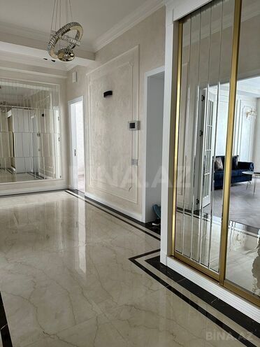 Сдаётся 3-комн. новостройка 130 м², пос. Аг шехер, photo 12 from 16