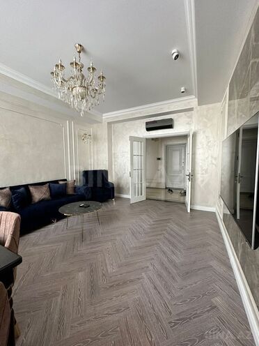 Сдаётся 3-комн. новостройка 130 м², пос. Аг шехер, photo 5 from 16