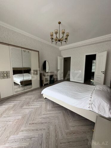 Сдаётся 3-комн. новостройка 130 м², пос. Аг шехер, photo 7 from 16