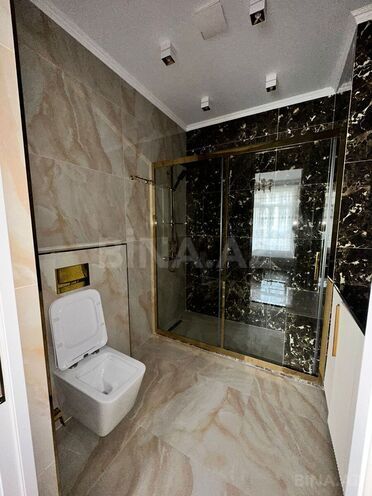 Сдаётся 3-комн. новостройка 130 м², пос. Аг шехер, photo 15 from 16