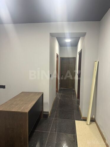 İcarəyə verilir 1 otaqlı ofis 60 m², Dərnəgül m., photo 9 from 10