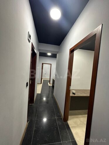 İcarəyə verilir 1 otaqlı ofis 60 m², Dərnəgül m., photo 8 from 10