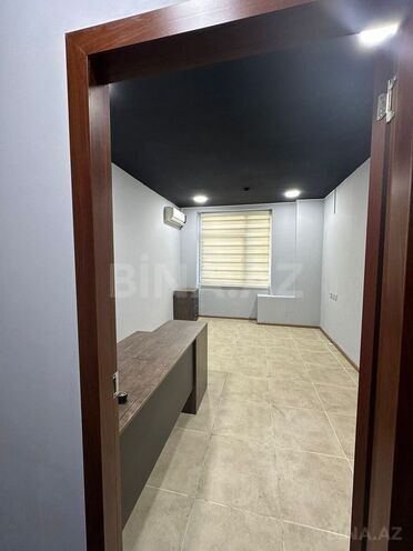 İcarəyə verilir 1 otaqlı ofis 60 m², Dərnəgül m., photo 5 from 10