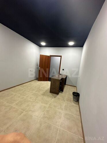 İcarəyə verilir 1 otaqlı ofis 60 m², Dərnəgül m., photo 3 from 10