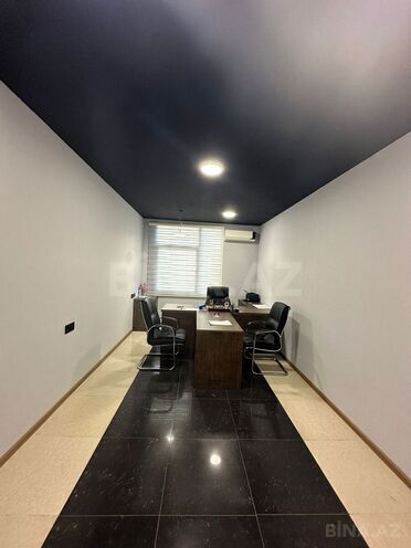 İcarəyə verilir 1 otaqlı ofis 60 m², Dərnəgül m., photo 1 from 10