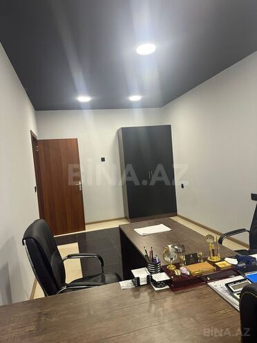 İcarəyə verilir 1 otaqlı ofis 60 m², Dərnəgül m., photo 6 from 10