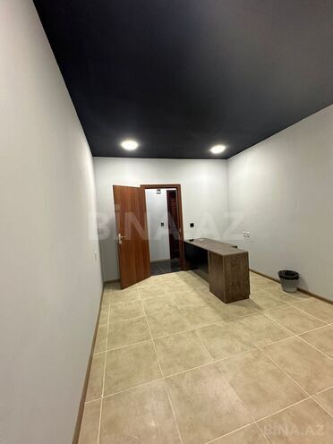 İcarəyə verilir 1 otaqlı ofis 60 m², Dərnəgül m., photo 4 from 10