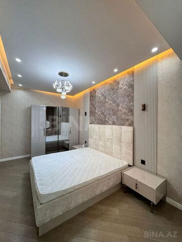 Сдаётся 3-комн. новостройка 100 м², м. 8 ноября, photo 5 from 20
