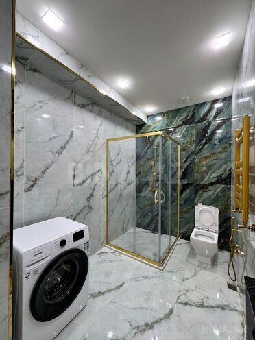 Сдаётся 3-комн. новостройка 100 м², м. 8 ноября, photo 16 from 20