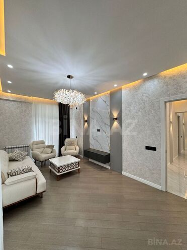 Сдаётся 3-комн. новостройка 100 м², м. 8 ноября, photo 1 from 20