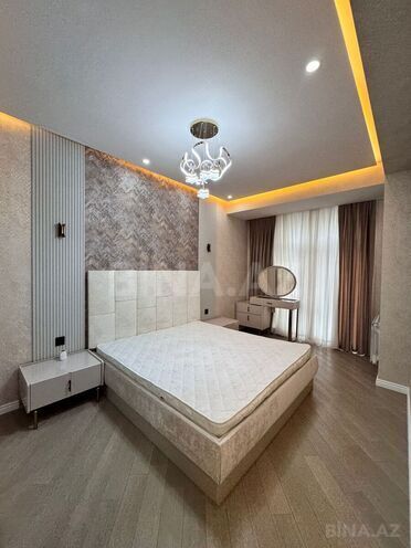 Сдаётся 3-комн. новостройка 100 м², м. 8 ноября, photo 4 from 20