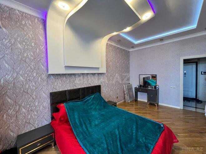 Продаётся 2-комн. новостройка 104 м², м. Гянджлик, photo 7 from 14