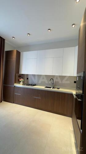 Satılır 5 otaqlı həyət evi/bağ evi 180 m², Novxanı q., photo 14 from 28
