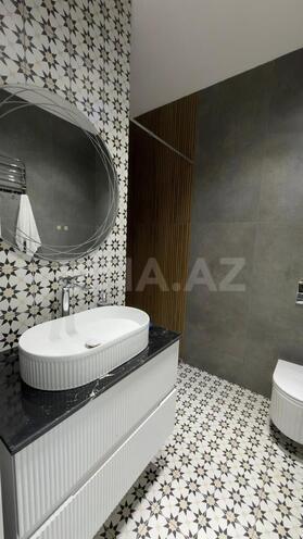 Satılır 5 otaqlı həyət evi/bağ evi 180 m², Novxanı q., photo 26 from 28
