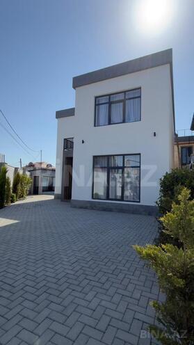 Satılır 5 otaqlı həyət evi/bağ evi 180 m², Novxanı q., photo 4 from 28