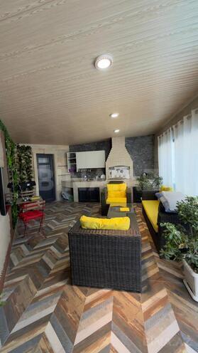 Satılır 5 otaqlı həyət evi/bağ evi 180 m², Novxanı q., photo 8 from 28
