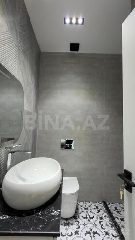 Satılır 5 otaqlı həyət evi/bağ evi 180 m², Novxanı q., photo 25 from 28