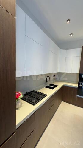 Satılır 5 otaqlı həyət evi/bağ evi 180 m², Novxanı q., photo 16 from 28